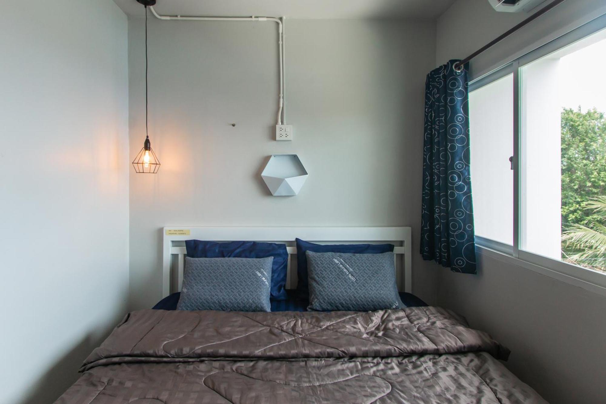 Sida Hostel Фетчабури Екстериор снимка