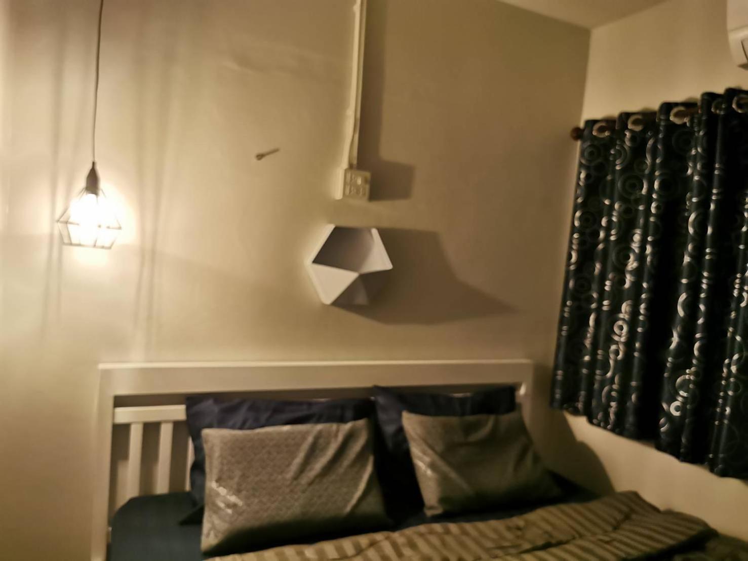 Sida Hostel Фетчабури Екстериор снимка