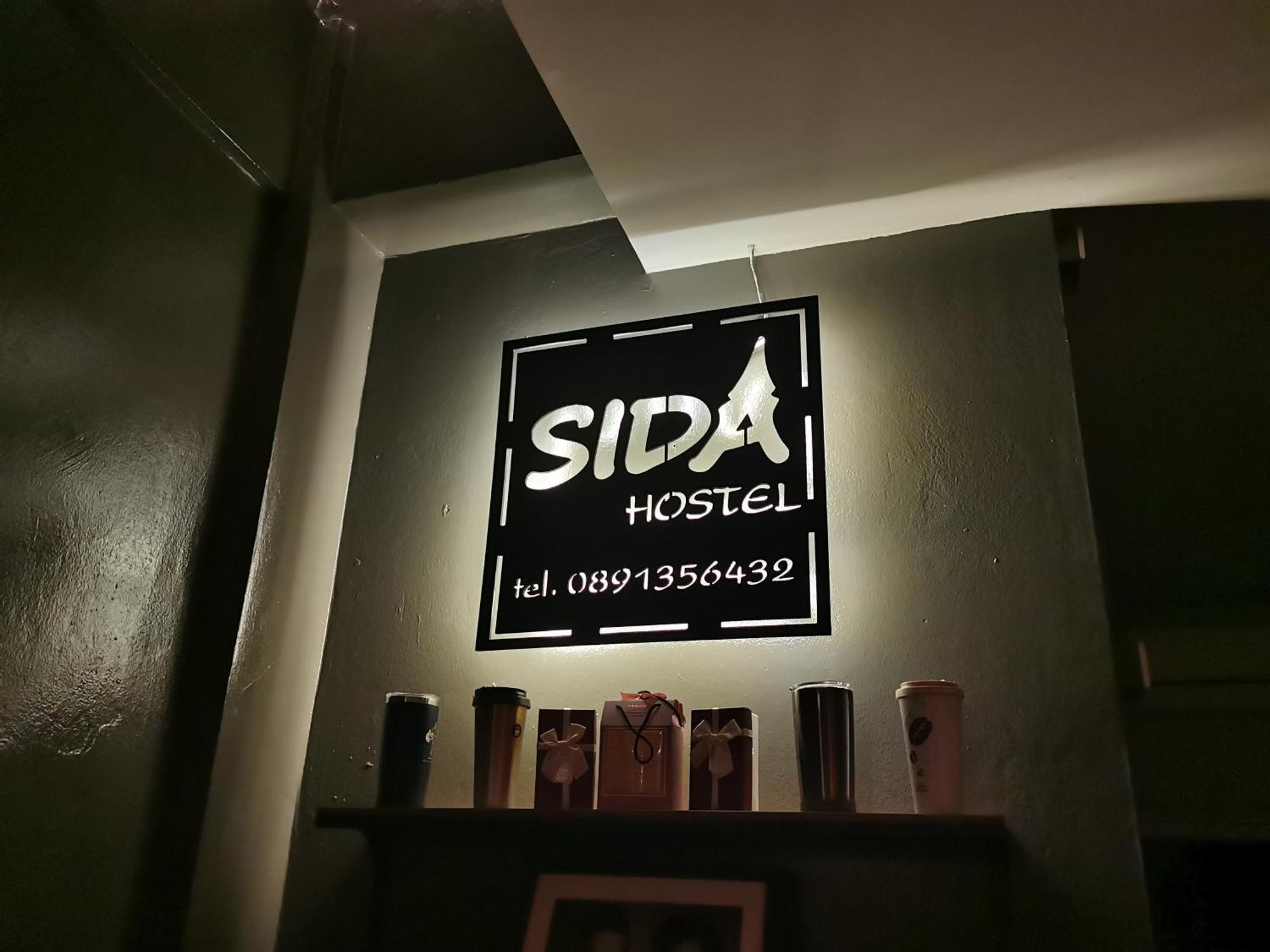 Sida Hostel Фетчабури Екстериор снимка